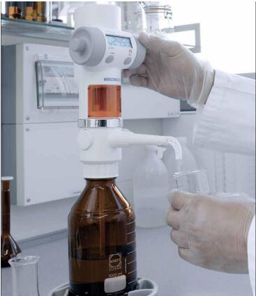 赫施曼食品酸度测定液体前处理系统