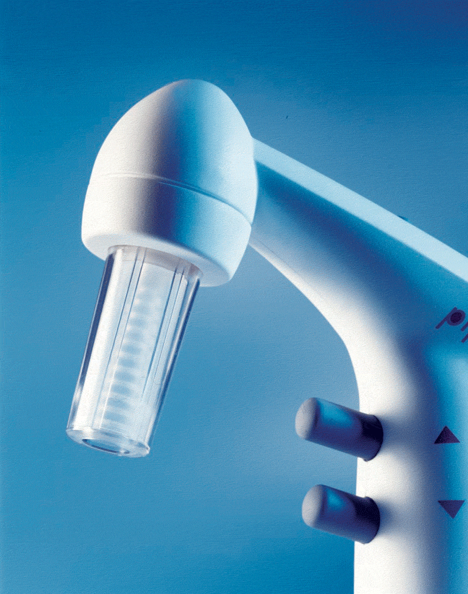 pipetus classic电动移液管控制器